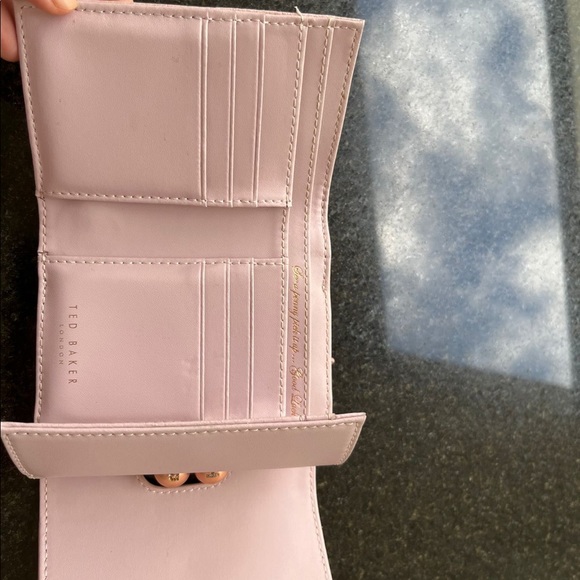 Ted baker wallet - Picture 2 of 10